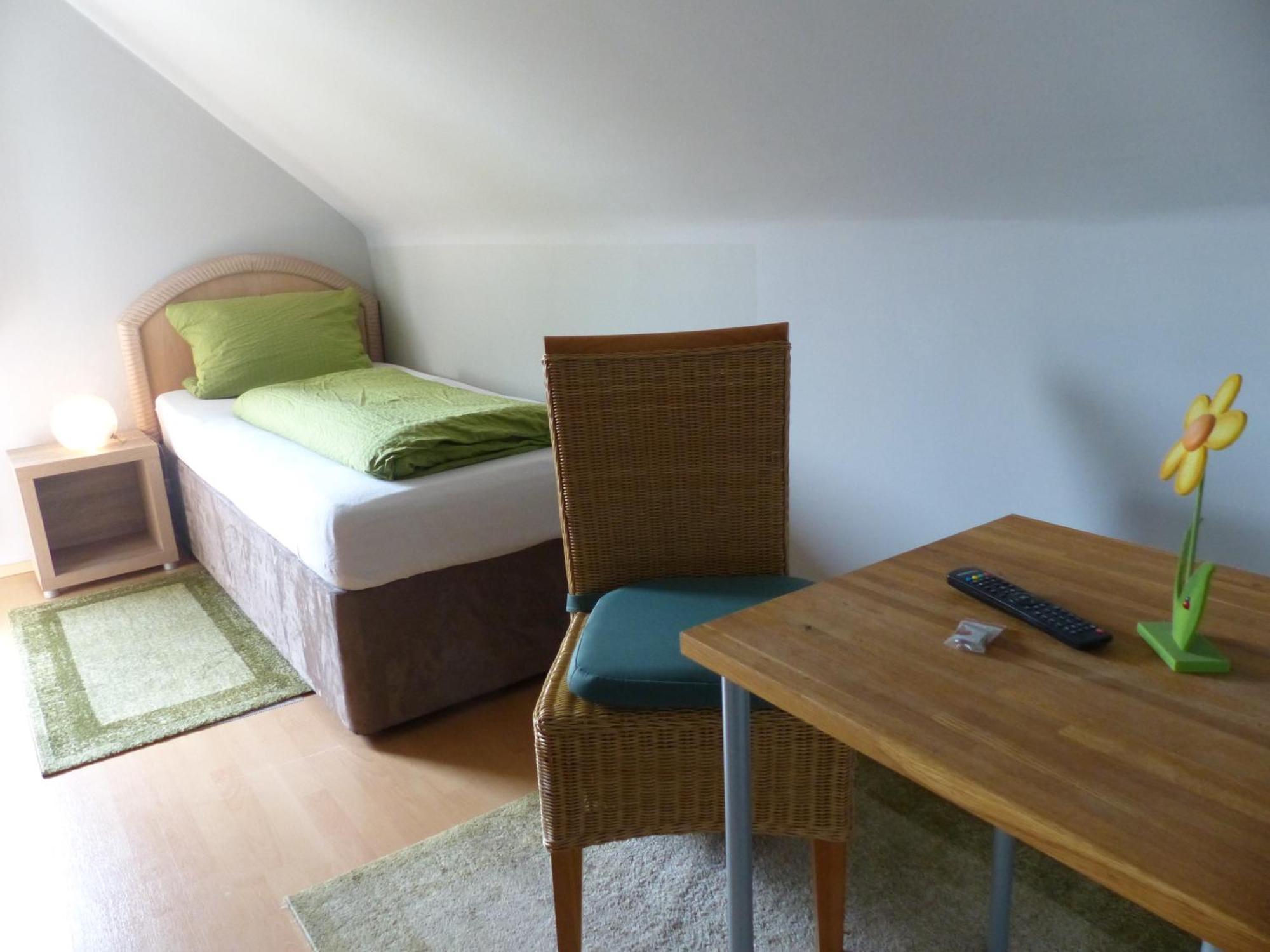 Haus Der Gastlichkeit * Ratingen
