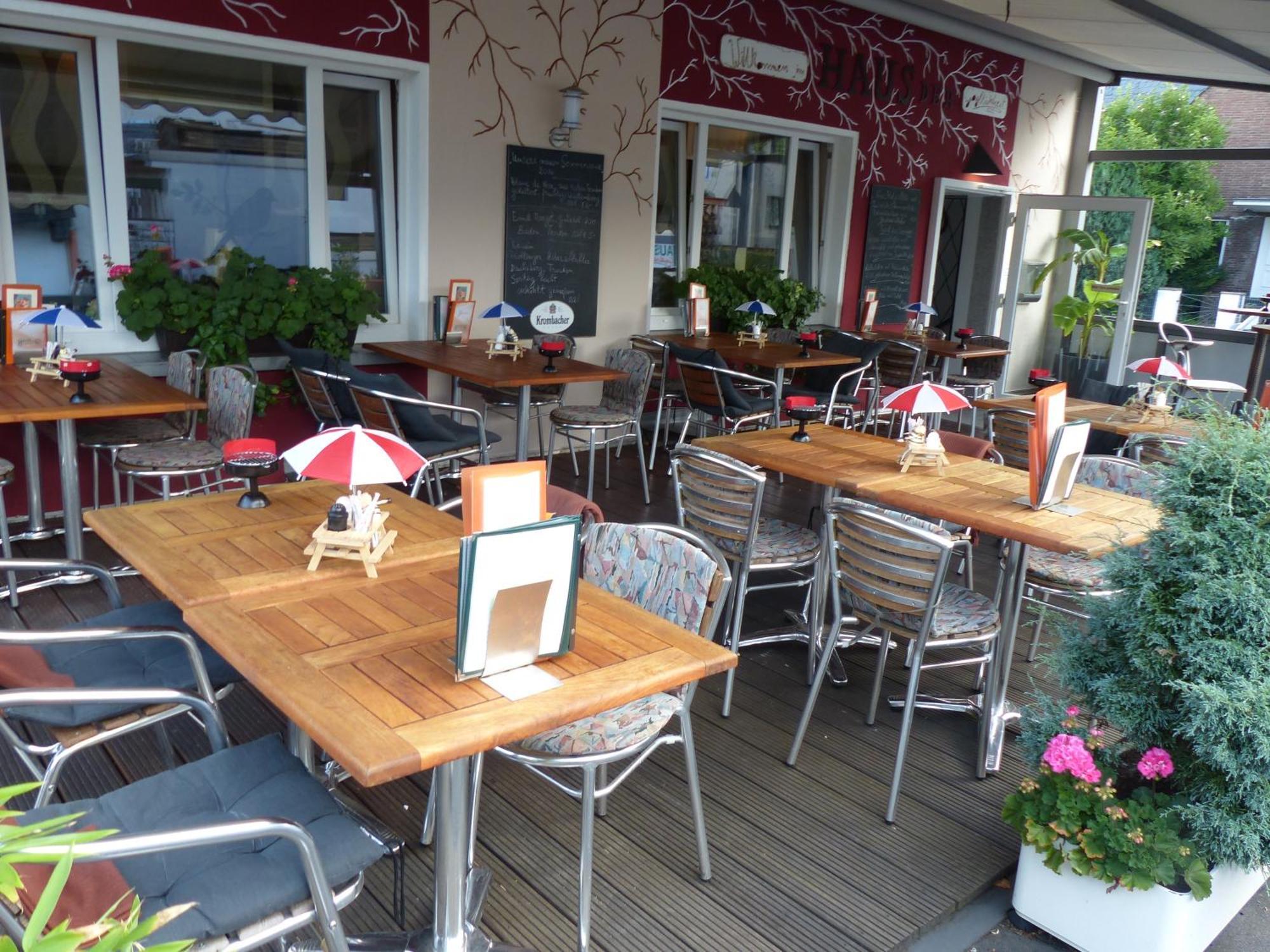 Haus Der Gastlichkeit Hotel Ratingen