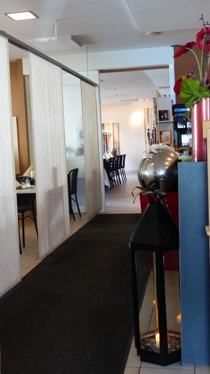 Haus Der Gastlichkeit * Ratingen