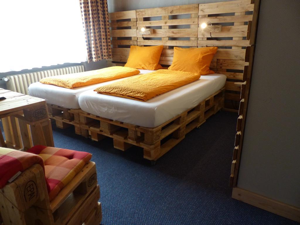 Hotel Haus Der Gastlichkeit
