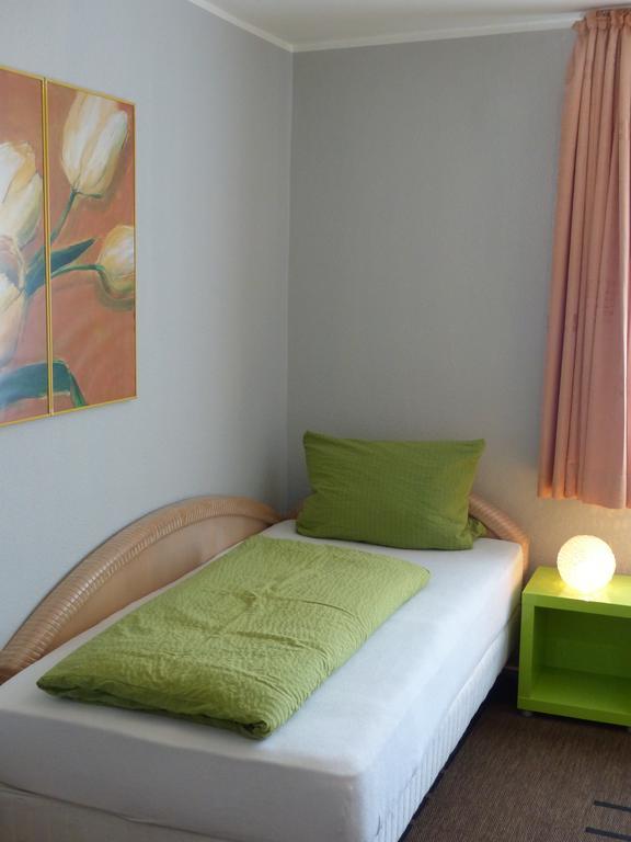 Hotel Haus Der Gastlichkeit *